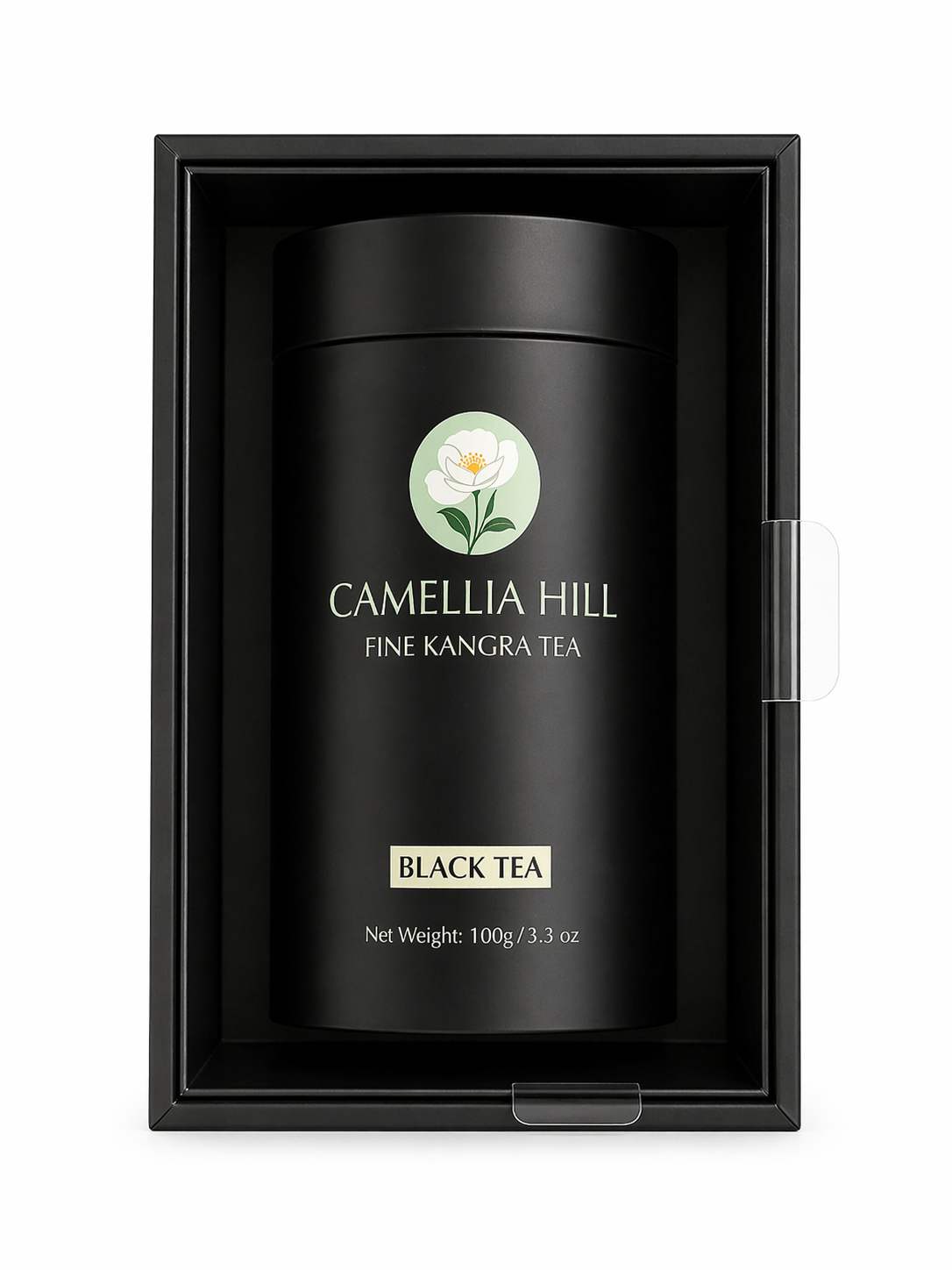 Black tea