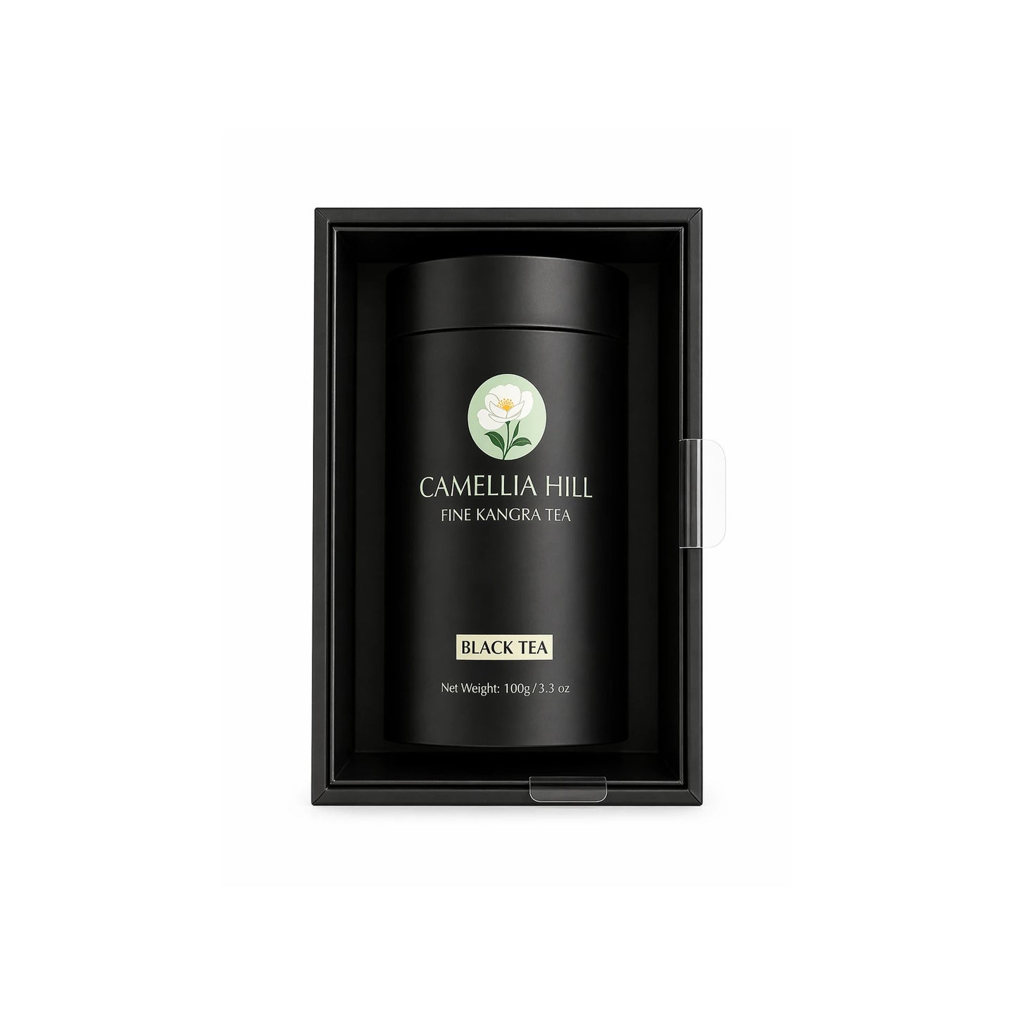 Kangra Black Tea