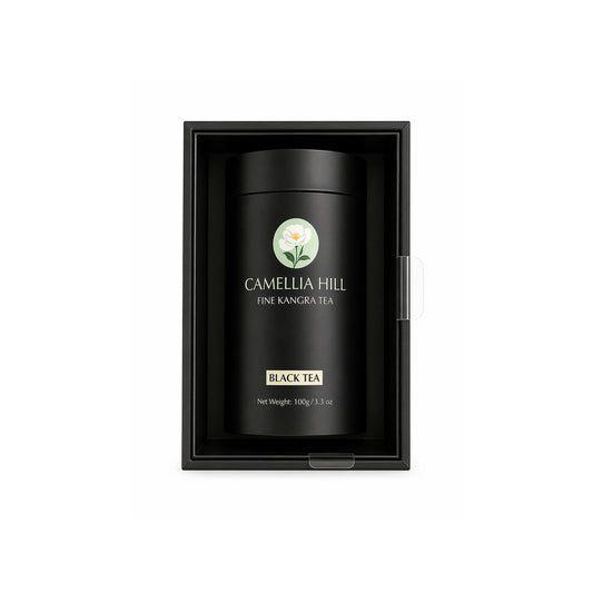 Kangra Black Tea