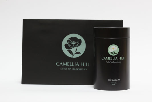 Black Tea (WITH BOX PACKAGING)