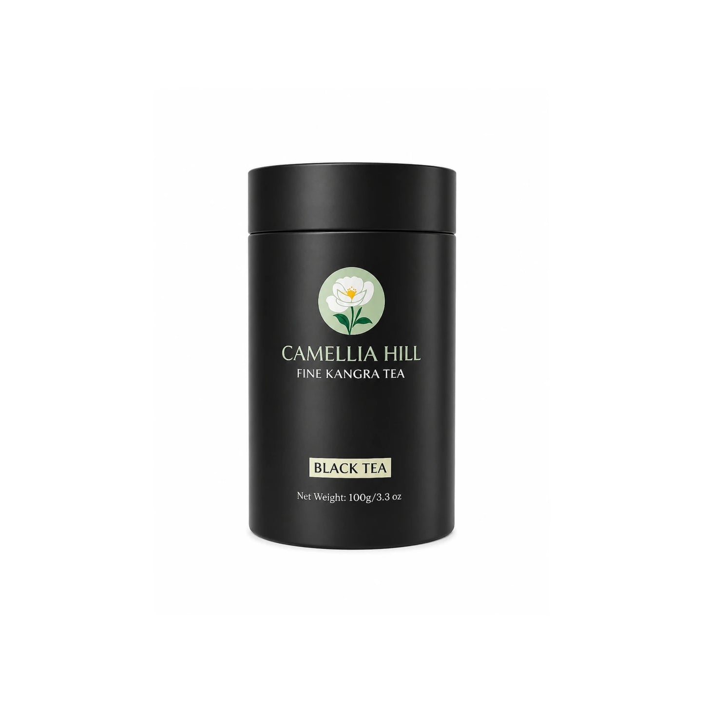Kangra Black Tea