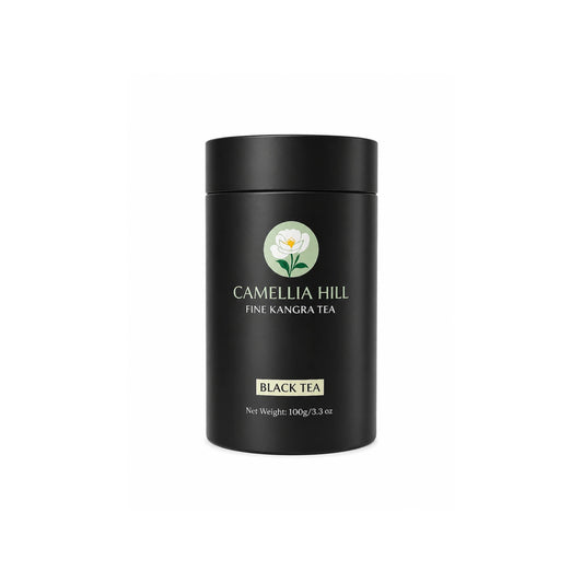Kangra Black Tea